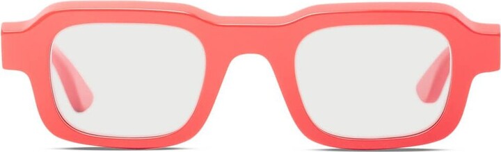 Thierry Lasry Flexxxy Acetate Sunglasses
