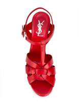 Thumbnail for your product : Saint Laurent Classic Tribute 75 sandals