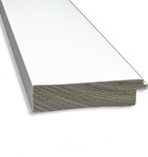 Thumbnail for your product : Amanti Art Cabinet Framed Bathroom Vanity Wall Mirror, 41.38" x 29.38"