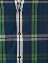 Thumbnail for your product : DSQUARED2 checked shirt