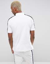 Thumbnail for your product : Kappa Branded Polo Shirt