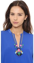 Thumbnail for your product : Kate Spade Metropolis Statement Pendant Necklace
