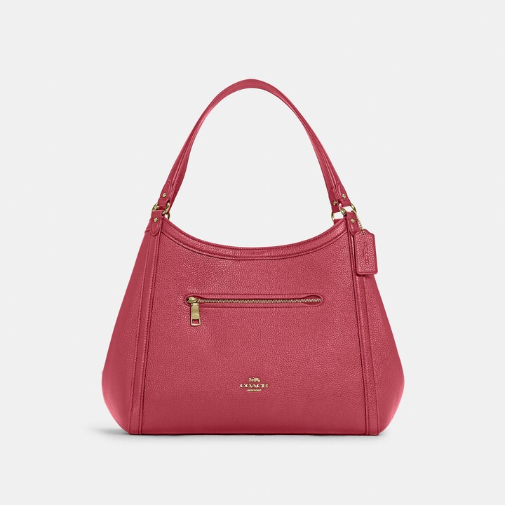 Coach Outlet Kristy Shoulder Bag ShopStyle