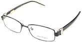 Thumbnail for your product : Ferragamo SF 2115 001 Glasses