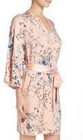 Thumbnail for your product : Flora Nikrooz Women's Vanessa Wrap