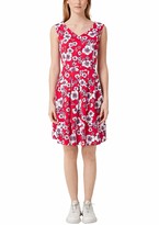 Thumbnail for your product : S'Oliver Women's 05.904.82.2773 Party Dress