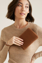 Thumbnail for your product : Seed Heritage Mini Pleat Pouch