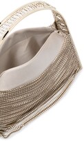 Thumbnail for your product : Benedetta Bruzziches Gem-Embellished Mini Bag