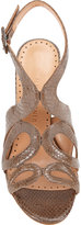 Thumbnail for your product : Alexa Wagner Vera Cutout Sandal
