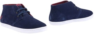 Fred Perry Ankle boots - Item 11250247QO