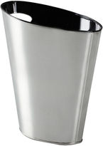 Thumbnail for your product : Umbra Skinny Metal Trash Can