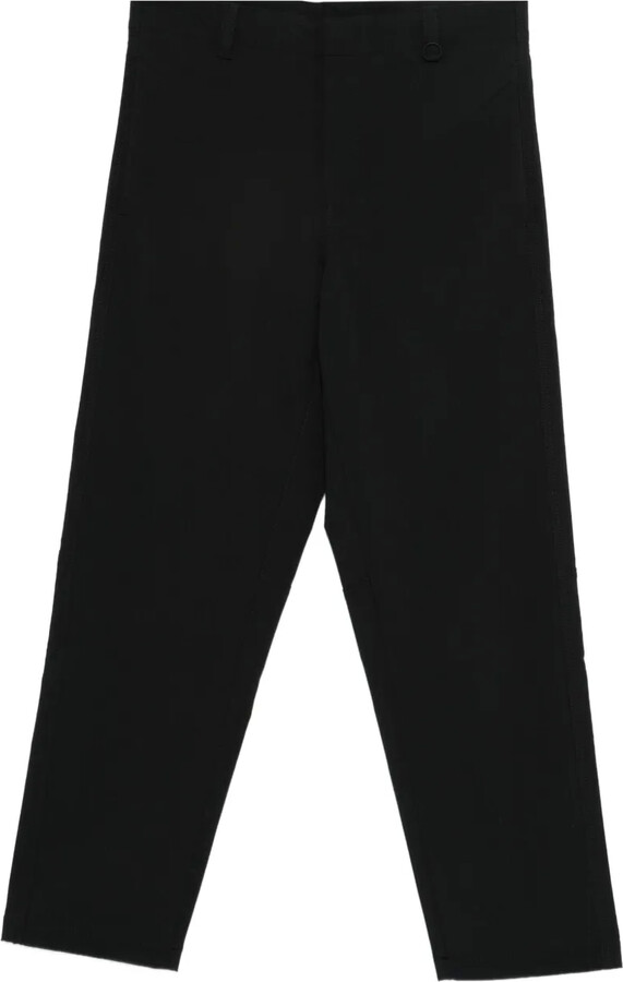 Herno Straight-Leg Trousers