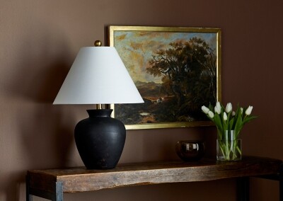 Surya Dalle Table Lamp