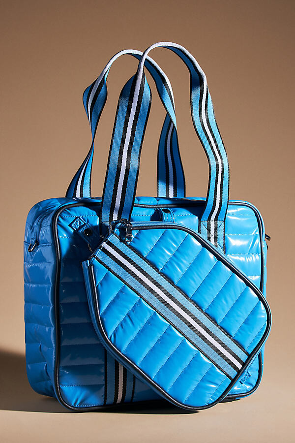 Think Royln Yacht Bum Bag 2.0 - Medium (Fuchsia) Handbags - ShopStyle