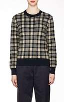 Thumbnail for your product : Dries Van Noten Women's Plaid Sweater