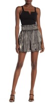 Thumbnail for your product : Do & Be Metallic Skirt