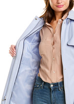 Thumbnail for your product : Cole Haan Trench Coat