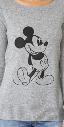 David Lerner Disney Collection by Sweater