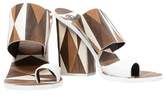 Thumbnail for your product : Tory Burch Toe post sandal