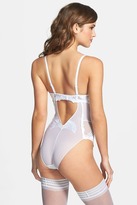 Thumbnail for your product : Simone Perele 'Insolence' Bodysuit