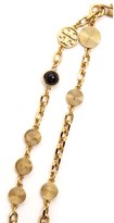 Thumbnail for your product : Tory Burch Livia Double Strand Necklace