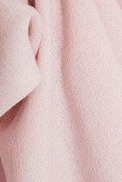 Thumbnail for your product : Goat Honor Wool-crepe Midi Dress