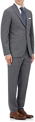 Boglioli Men's Alton Virgin Wool Two-Button Suit