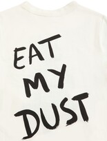 Thumbnail for your product : Stella McCartney Kids Printed Organic Cotton T-shiirt