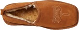 Thumbnail for your product : Ariat Lasso Suede (Chestnut) Men's Shoes