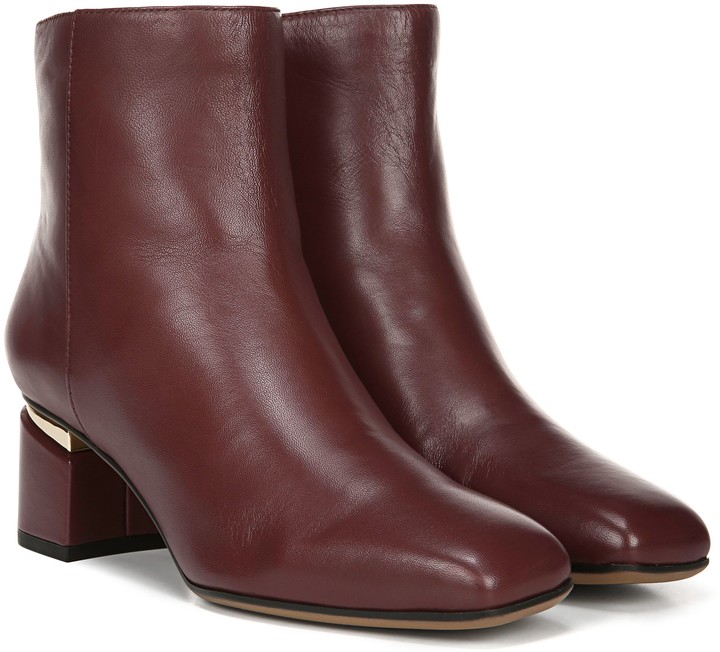 franco sarto hoda bootie