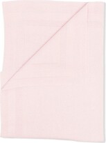 Thumbnail for your product : Stella McCartney Kids Graphic-Print Blanket
