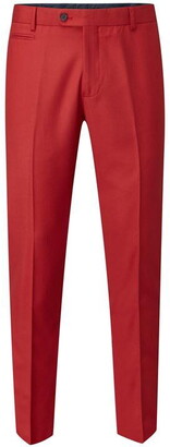 Skopes Milo Tapered Suit Trouser