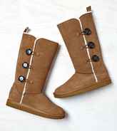 Thumbnail for your product : aerie AEO Three-Button Cozy Boot