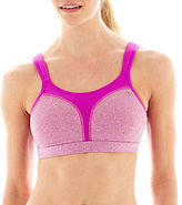 Thumbnail for your product : Champion Spot Comfort High Support Sports Bra