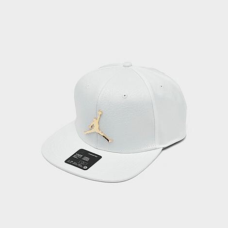Jordan Pro Ingot Snapback Hat - ShopStyle
