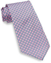 Thumbnail for your product : Rochester Butterfly Silk Tie Casual Male XL Big & Tall