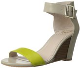 Thumbnail for your product : Vince Camuto Women's Luciah Wedge Sandal