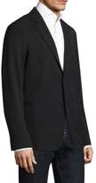 Thumbnail for your product : Theory Technical Notch Lapel Jacket