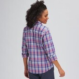 Thumbnail for your product : Orvis River Guide Tech Gingham Long-Sleeve Shirt - Women's