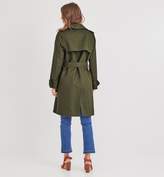 Thumbnail for your product : Promod Classic trenchcoat