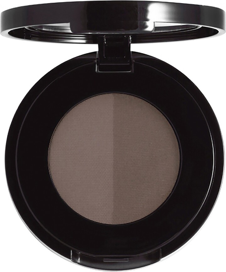 Anastasia Beverly Hills Brow Powder Duo 1.6g (Various Shades) - Ash Brown