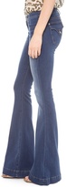 Thumbnail for your product : Hudson Ferris Flare Jeans