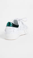 Thumbnail for your product : D.E.P.T ONE by of Finery Stella Star Sneakers
