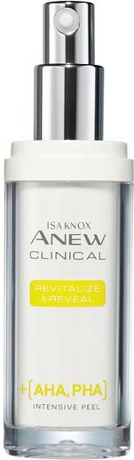Isa Knox ANEW Clinical Revitalize & Reveal Intensive Peel - ShopStyle ...