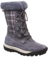 Thumbnail for your product : BearPaw Lotus Faux Fur Lined & Genuine Sheepskin Trim Boot