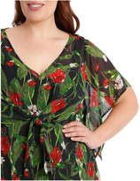 Thumbnail for your product : Tropical Getaway Dress