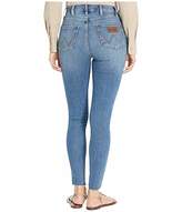 Thumbnail for your product : Wrangler Modern High-Rise Ankle Skinny