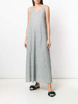 Thumbnail for your product : M Missoni long V-neck dress