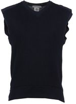 Thumbnail for your product : Balmain PIERRE Sweater vest