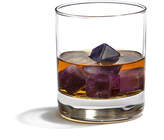 Thumbnail for your product : Rab Labs Anna By Rablabs ANNA by RabLabs Gemstone Whiskey Cubes "Vida" (Set of 6)